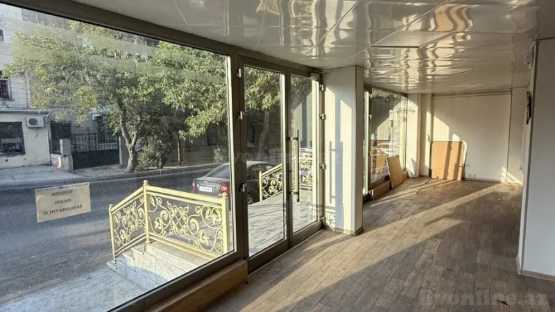 Satılır Obyekt 143 m² Yasamal - şəkil 5