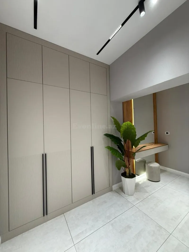 Satılır 3 otaqlı Mənzil Yeni tikili 68 m² Elmlər Akademiyası m. - şəkil 11