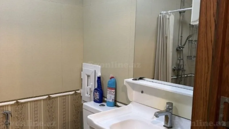 Satılır 3 otaqlı Mənzil Yeni tikili 93 m² Əhmədli - şəkil 7