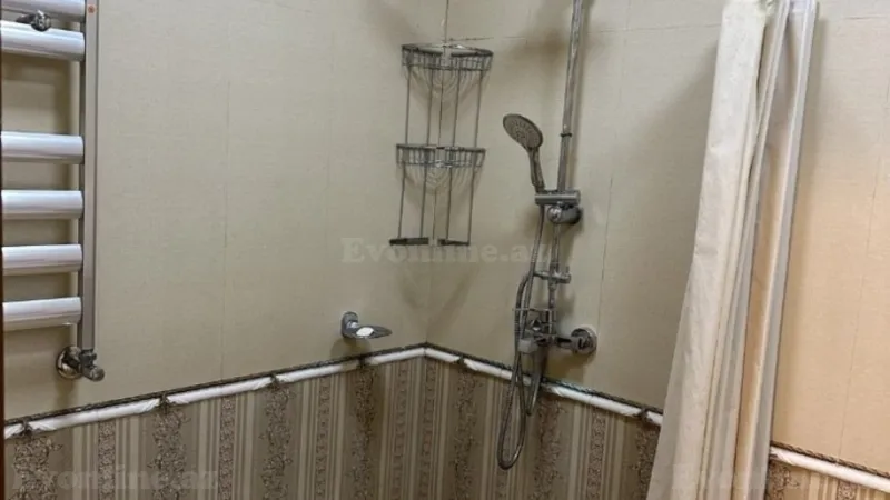 Satılır 3 otaqlı Mənzil Yeni tikili 93 m² Əhmədli - şəkil 8