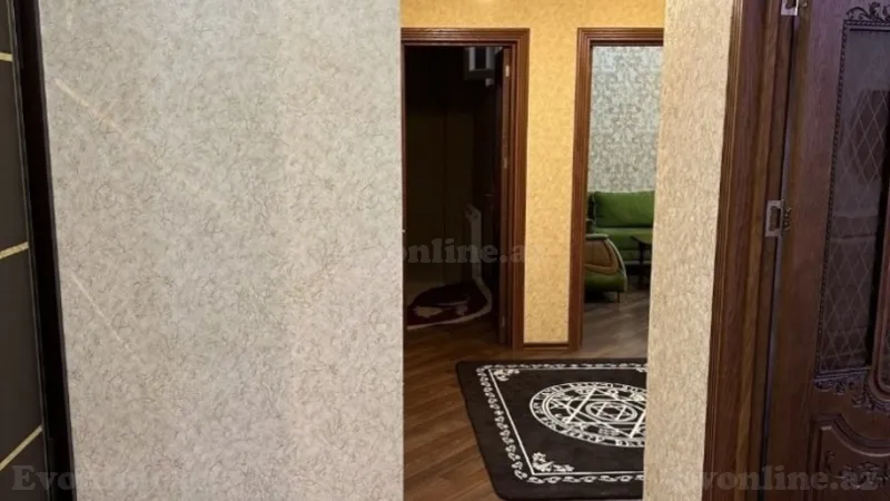 Satılır 3 otaqlı Mənzil Yeni tikili 93 m² Əhmədli - şəkil 9