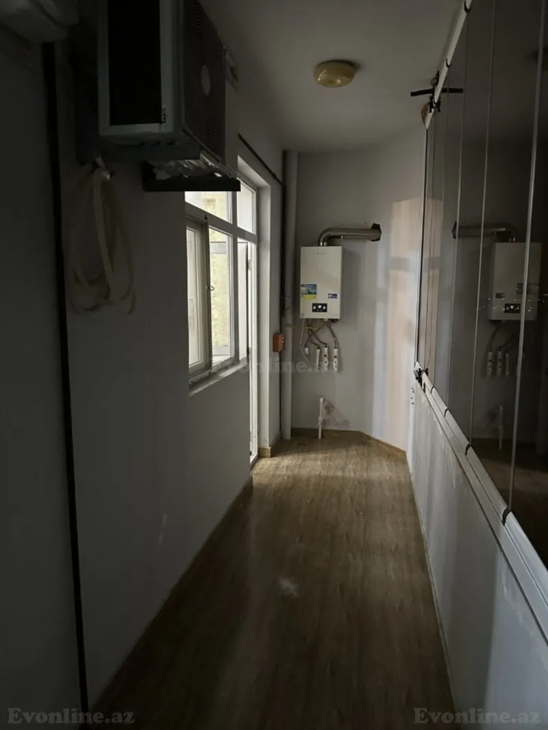 Satılır 3 otaqlı Mənzil Yeni tikili 93 m² Əhmədli - şəkil 11