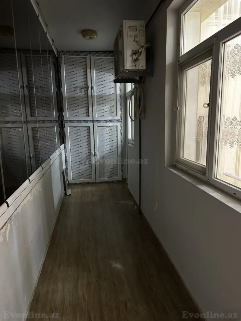 Satılır 3 otaqlı Mənzil Yeni tikili 93 m² Əhmədli - şəkil 12