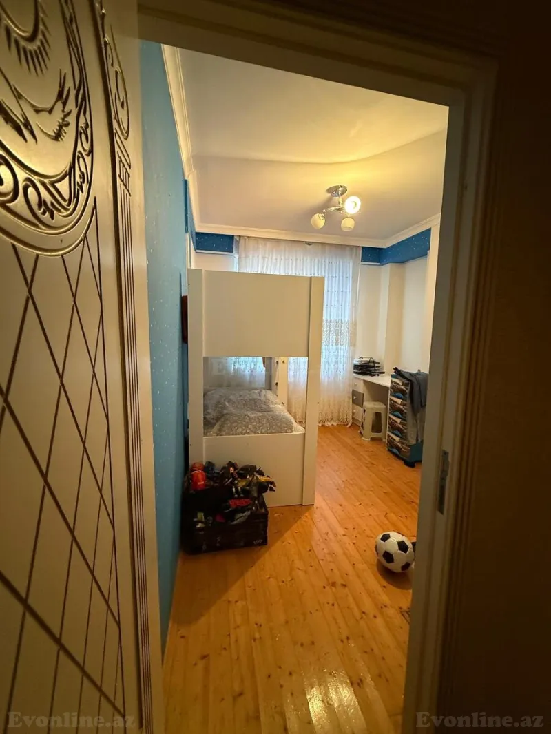 Satılır 3 otaqlı Mənzil Yeni tikili 85 m² Abşeron r. - şəkil 7