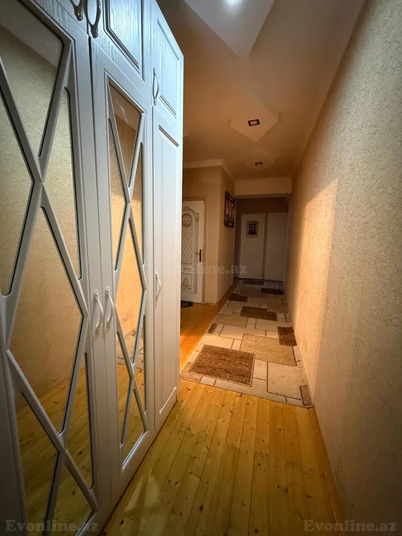 Satılır 3 otaqlı Mənzil Yeni tikili 85 m² Abşeron r. - şəkil 8