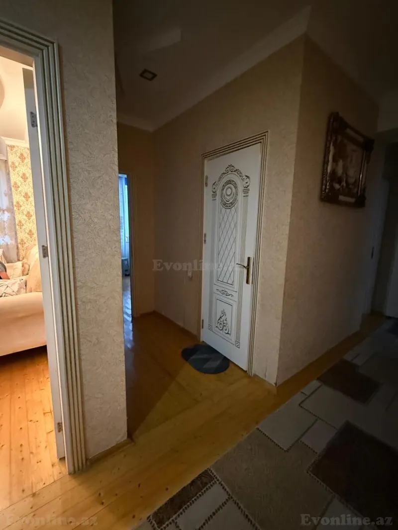 Satılır 3 otaqlı Mənzil Yeni tikili 85 m² Abşeron r. - şəkil 9