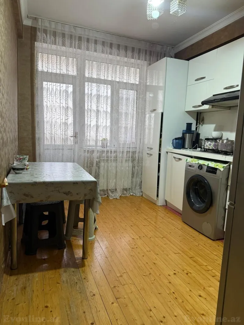 Satılır 3 otaqlı Mənzil Yeni tikili 85 m² Abşeron r. - şəkil 10