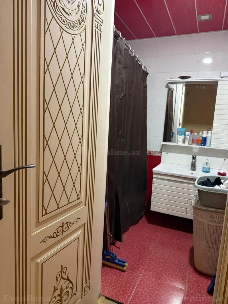 Satılır 3 otaqlı Mənzil Yeni tikili 85 m² Abşeron r. - şəkil 12