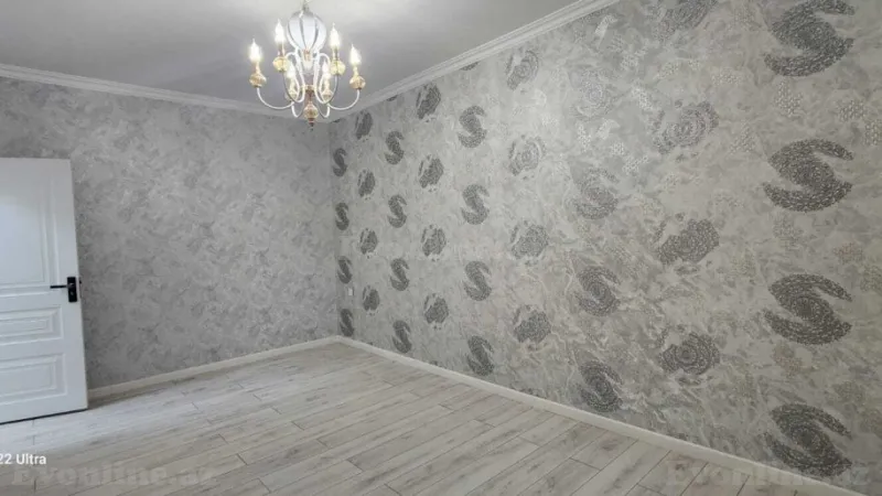 Satılır 2 otaqlı Mənzil Köhnə tikili 30 m² 4-cü mikrorayon