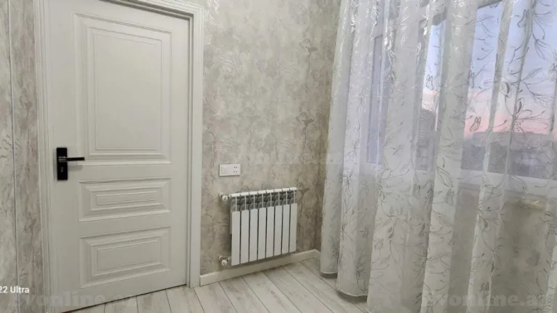 Satılır 2 otaqlı Mənzil Köhnə tikili 30 m² 4-cü mikrorayon - şəkil 4