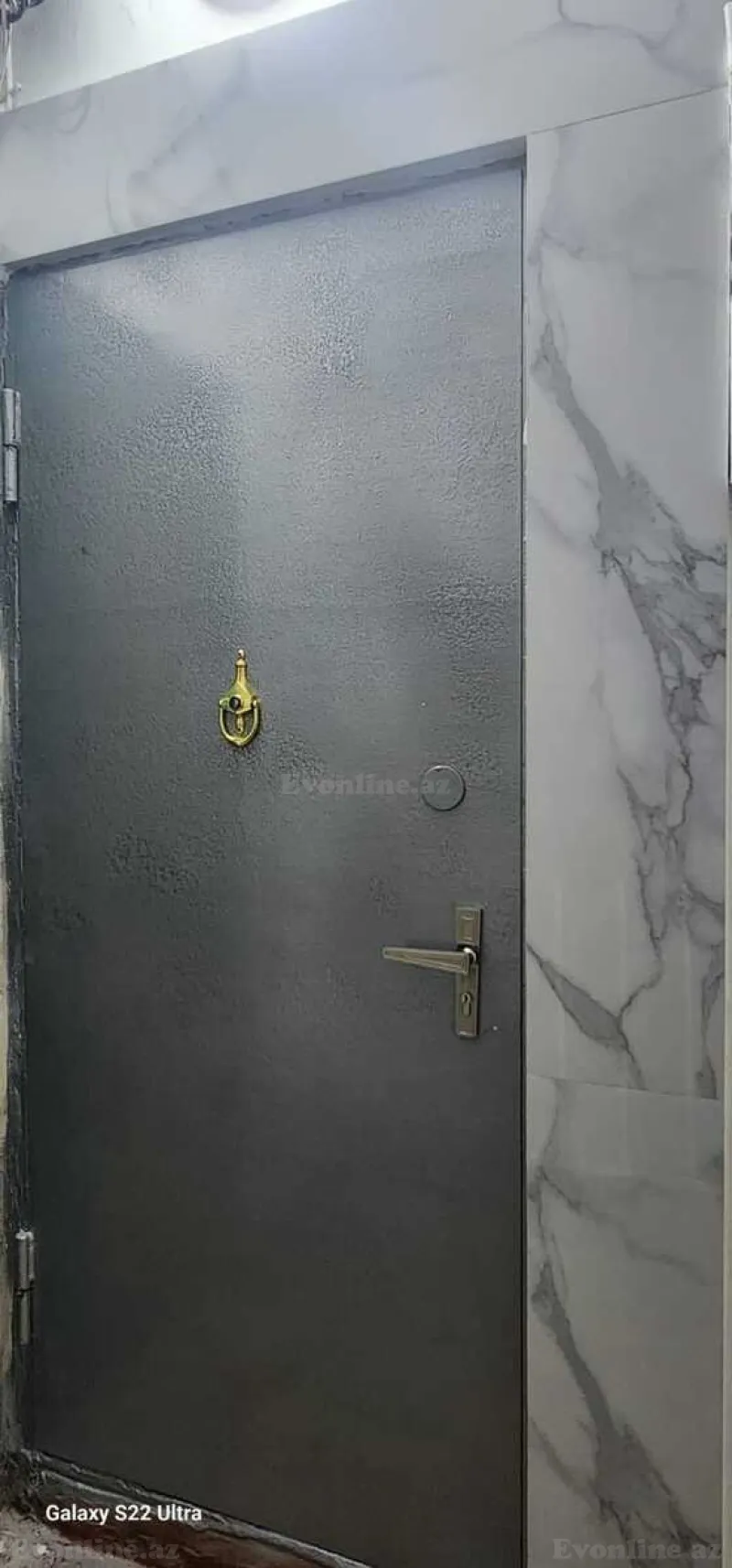 Satılır 2 otaqlı Mənzil Köhnə tikili 30 m² 4-cü mikrorayon - şəkil 5