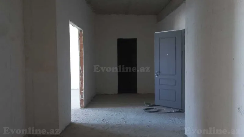 Satılır 4 otaqlı Mənzil Yeni tikili 159 m² Elmlər Akademiyası m. - şəkil 11