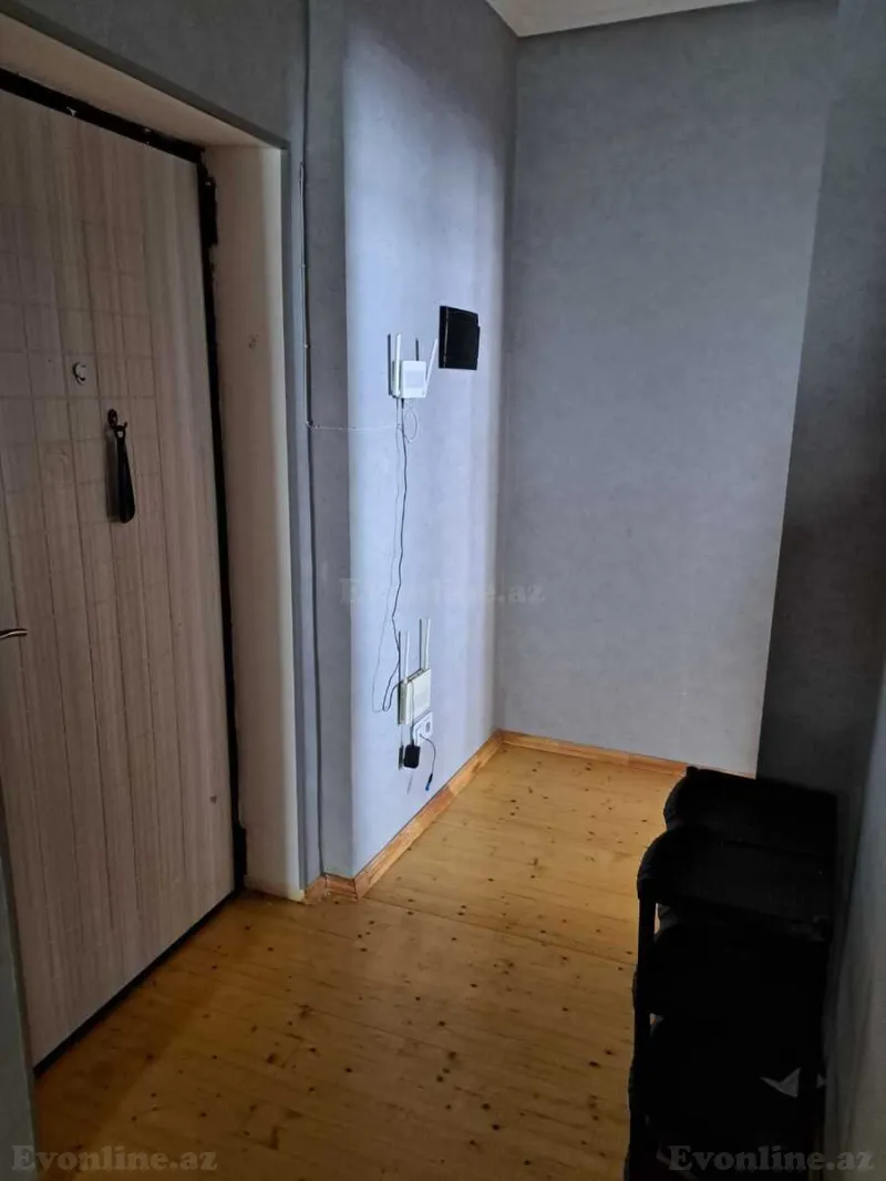 Kirayə verilir 2 otaqlı Mənzil Yeni tikili 80 m² Ramana