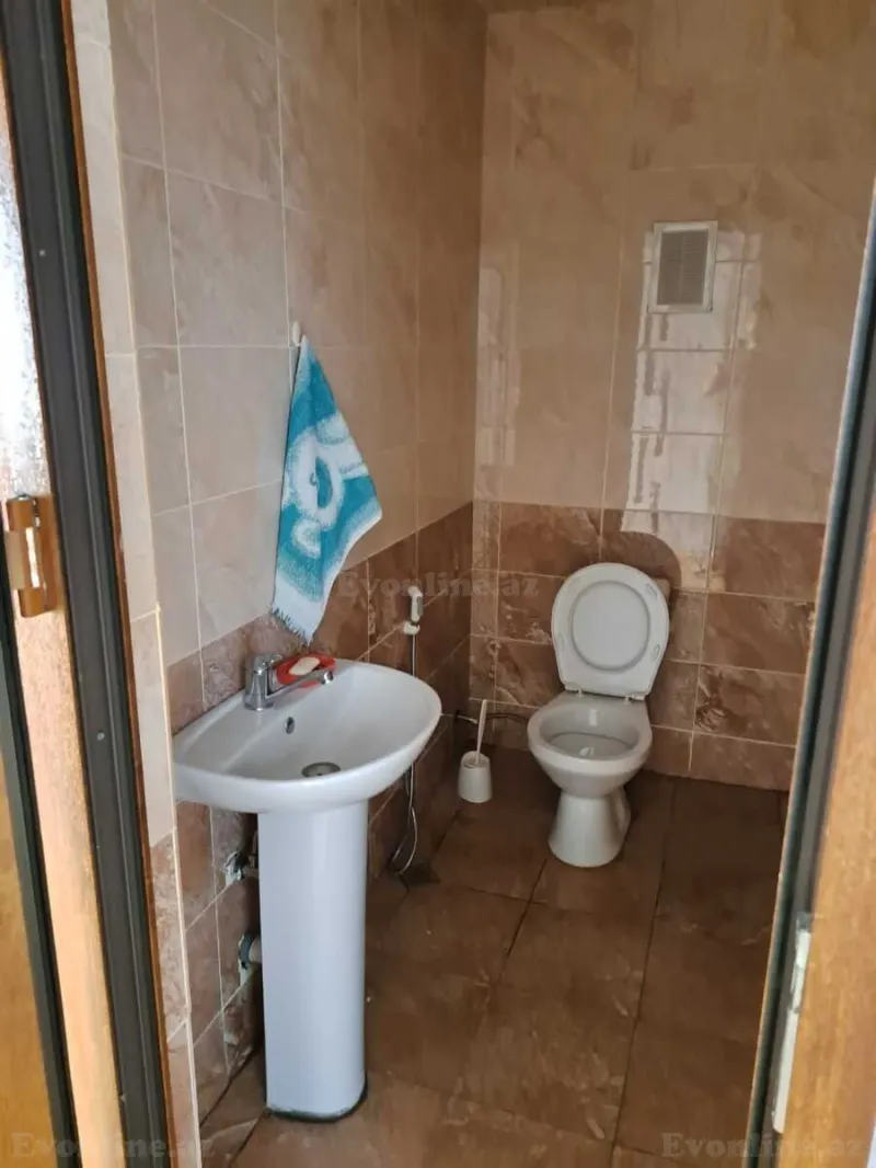 Kirayə verilir 2 otaqlı Mənzil Yeni tikili 80 m² Ramana - şəkil 7