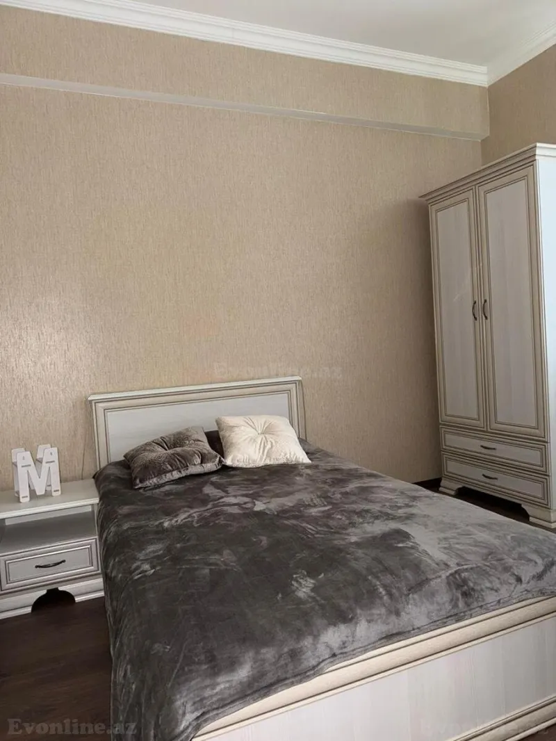 Satılır 3 otaqlı Mənzil Yeni tikili 70 m² Hövsan - şəkil 3