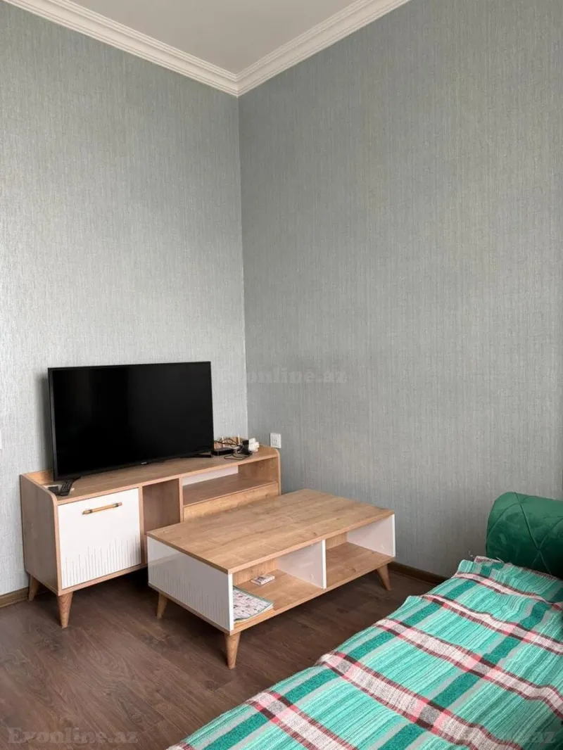 Satılır 3 otaqlı Mənzil Yeni tikili 70 m² Hövsan - şəkil 7