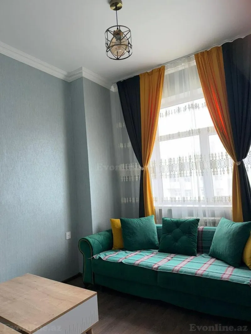 Satılır 3 otaqlı Mənzil Yeni tikili 70 m² Hövsan - şəkil 8