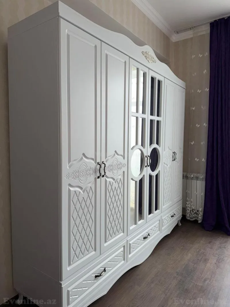 Satılır 3 otaqlı Mənzil Yeni tikili 70 m² Hövsan - şəkil 10