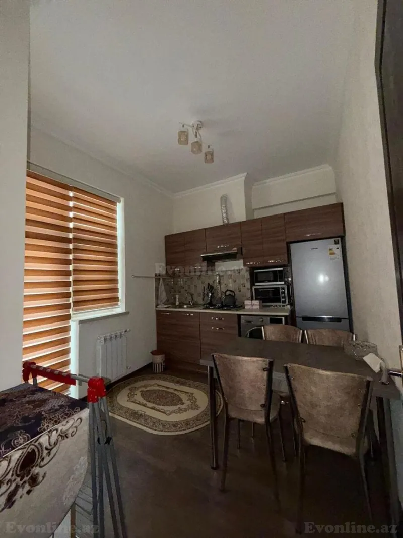 Satılır 3 otaqlı Mənzil Yeni tikili 70 m² Hövsan - şəkil 11