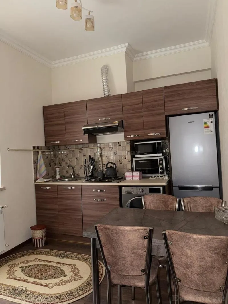 Satılır 3 otaqlı Mənzil Yeni tikili 70 m² Hövsan - şəkil 12