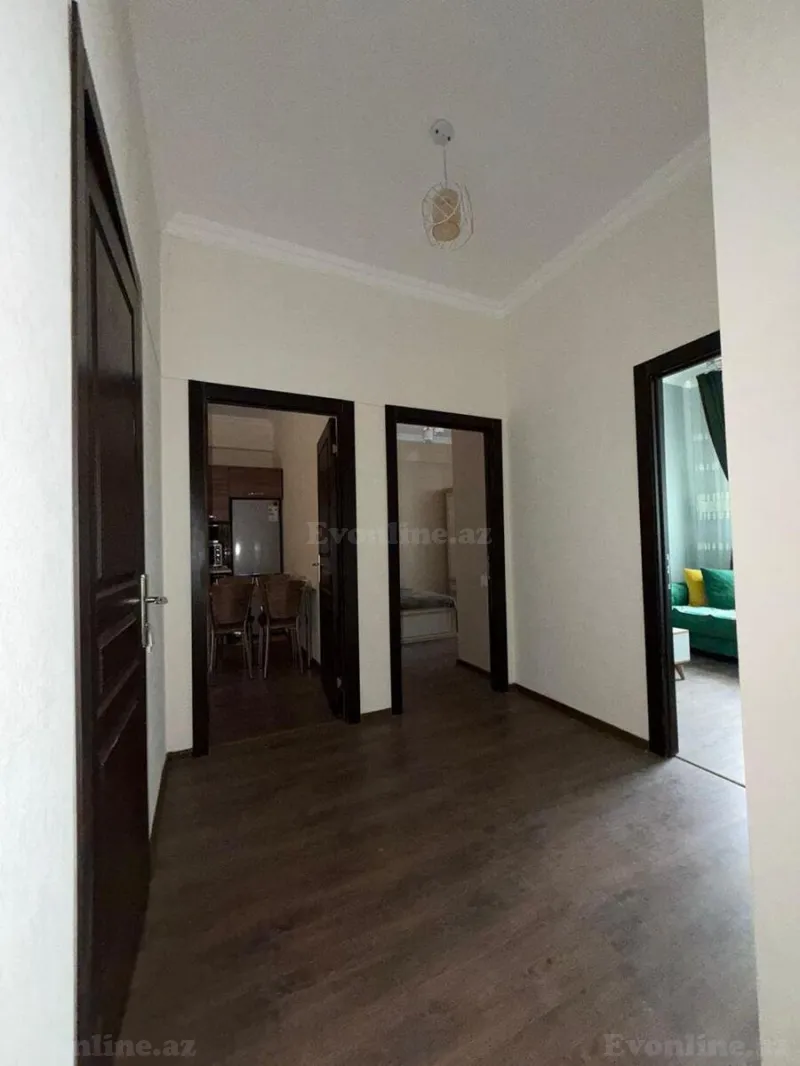 Satılır 3 otaqlı Mənzil Yeni tikili 70 m² Hövsan - şəkil 19