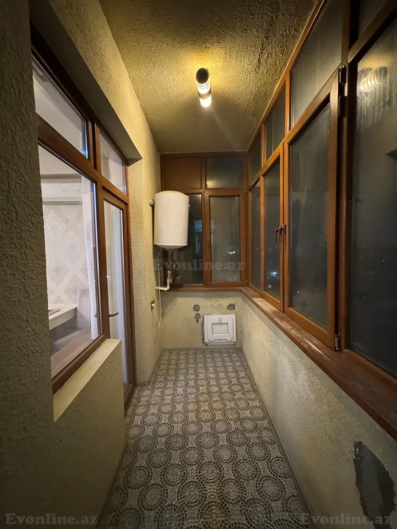 Satılır 3 otaqlı Mənzil Yeni tikili 71 m² Abşeron r. - şəkil 5