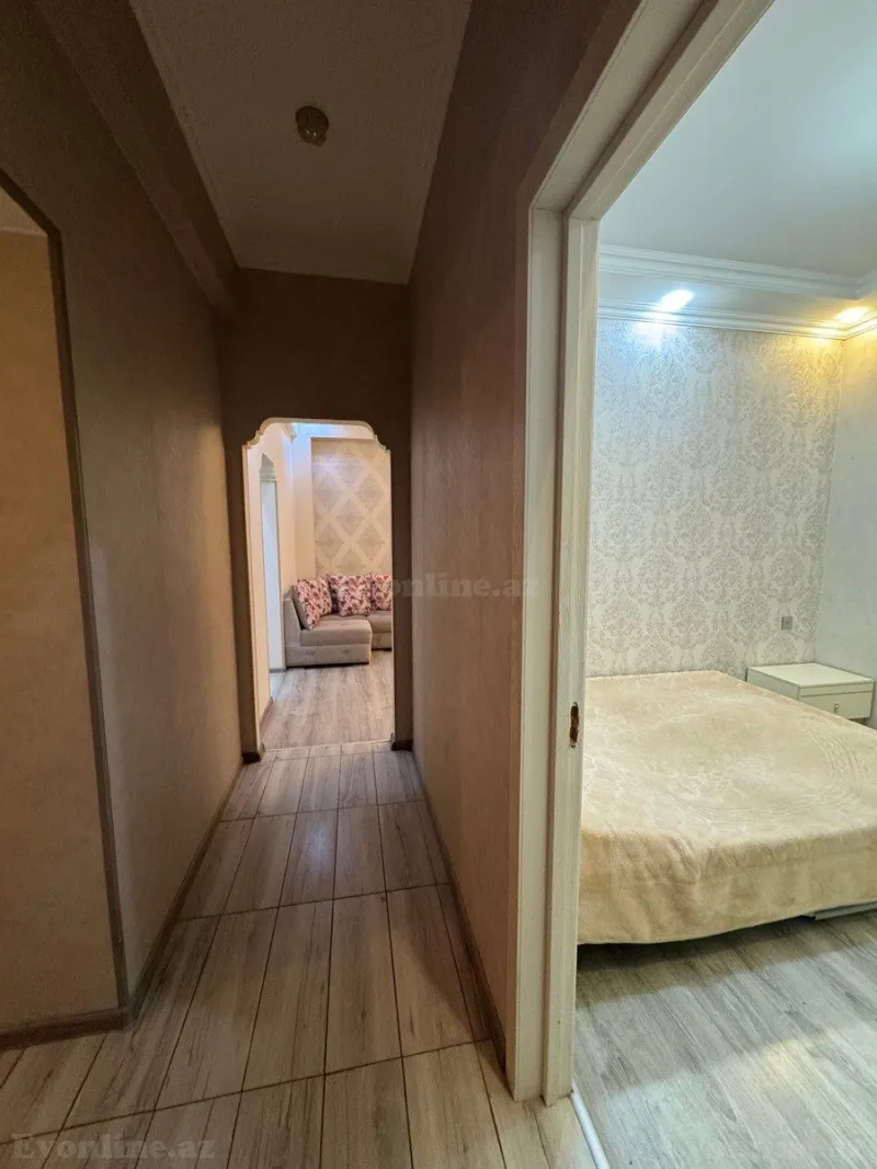 Satılır 3 otaqlı Mənzil Yeni tikili 71 m² Abşeron r. - şəkil 8