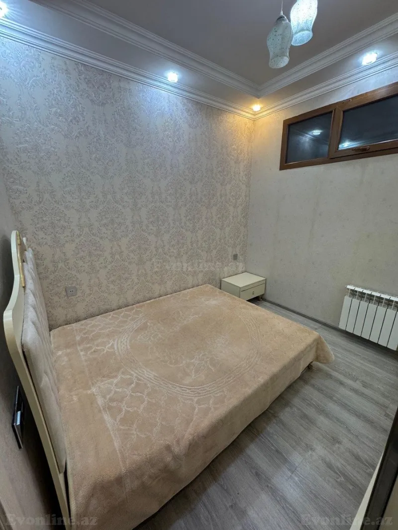 Satılır 3 otaqlı Mənzil Yeni tikili 71 m² Abşeron r. - şəkil 11