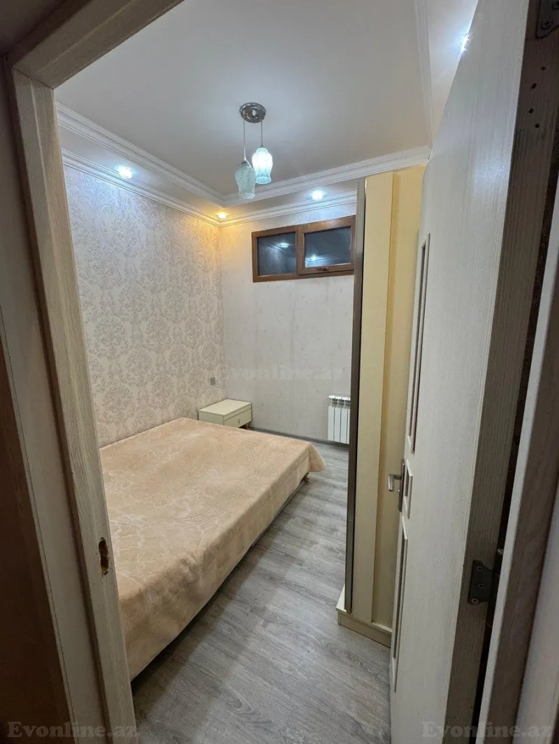 Satılır 3 otaqlı Mənzil Yeni tikili 71 m² Abşeron r. - şəkil 12