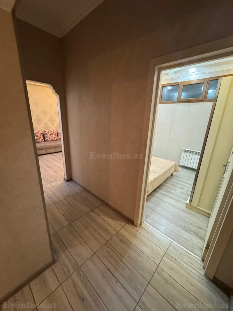 Satılır 3 otaqlı Mənzil Yeni tikili 71 m² Abşeron r. - şəkil 15