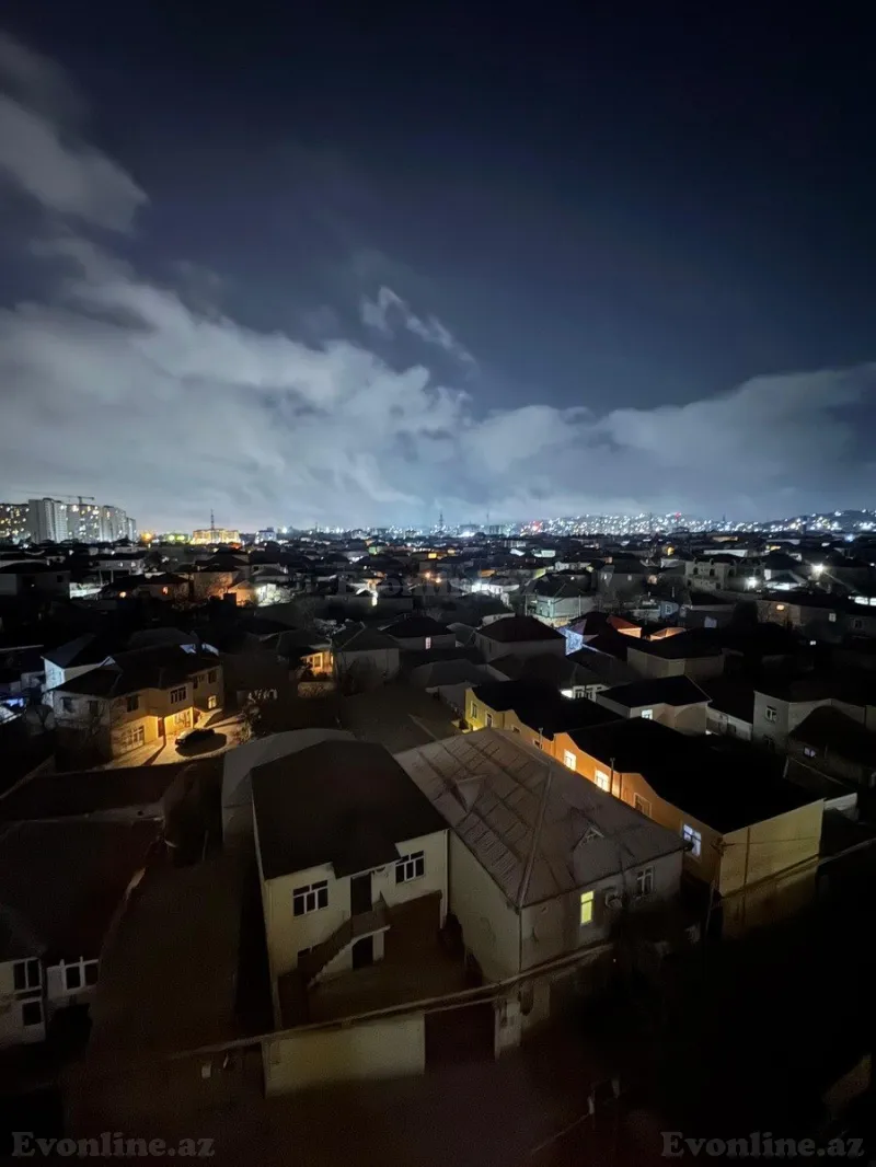 Satılır 3 otaqlı Mənzil Yeni tikili 71 m² Abşeron r. - şəkil 17