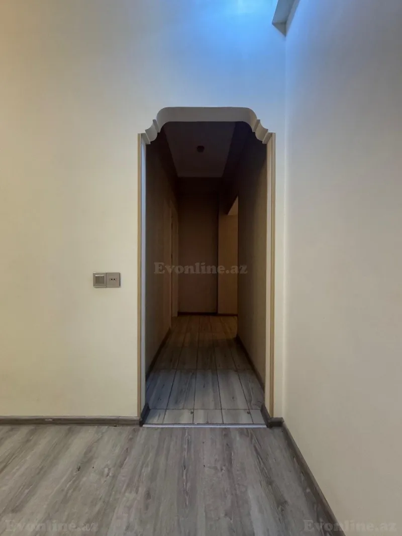 Satılır 3 otaqlı Mənzil Yeni tikili 71 m² Abşeron r. - şəkil 22