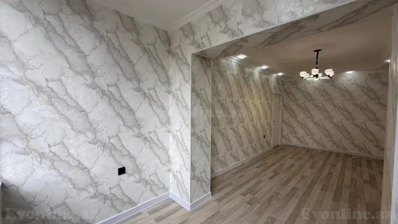 Satılır 2 otaqlı Mənzil Köhnə tikili 61 m² Elmlər Akademiyası m. - şəkil 5