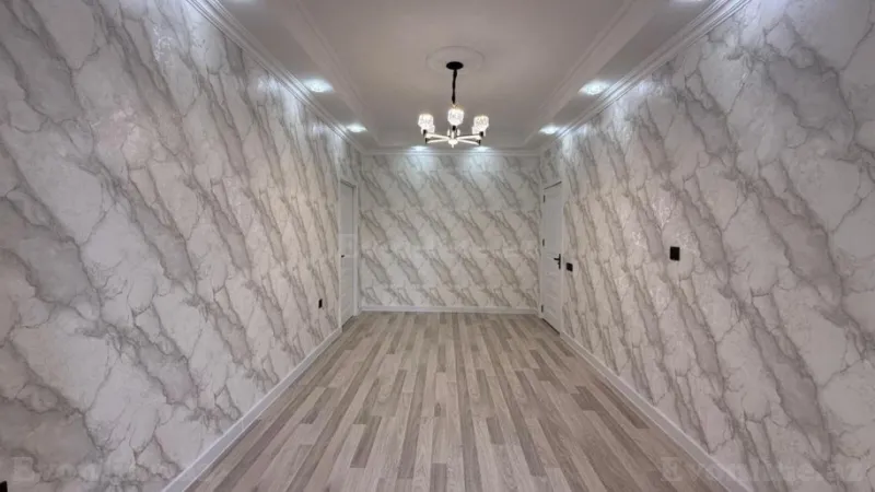 Satılır 2 otaqlı Mənzil Köhnə tikili 61 m² Elmlər Akademiyası m. - şəkil 6