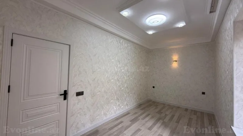 Satılır 2 otaqlı Mənzil Köhnə tikili 61 m² Elmlər Akademiyası m. - şəkil 10