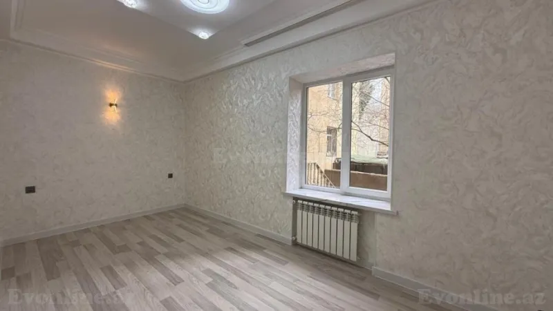 Satılır 2 otaqlı Mənzil Köhnə tikili 61 m² Elmlər Akademiyası m. - şəkil 11