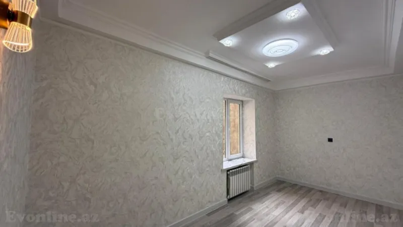 Satılır 2 otaqlı Mənzil Köhnə tikili 61 m² Elmlər Akademiyası m. - şəkil 12