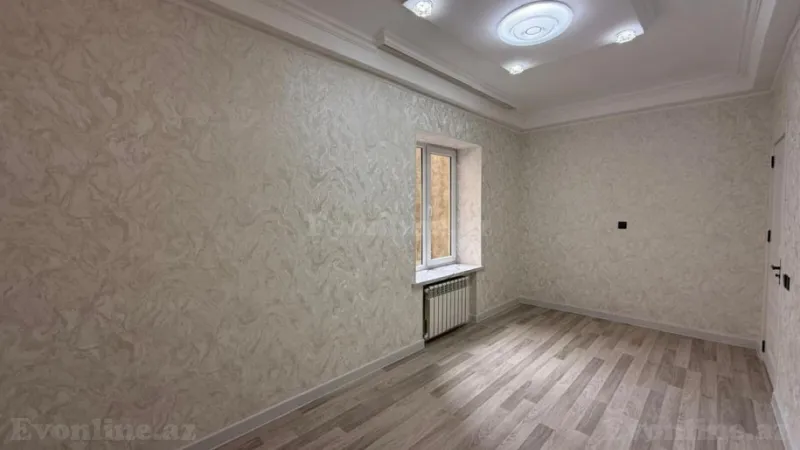 Satılır 2 otaqlı Mənzil Köhnə tikili 61 m² Elmlər Akademiyası m. - şəkil 13