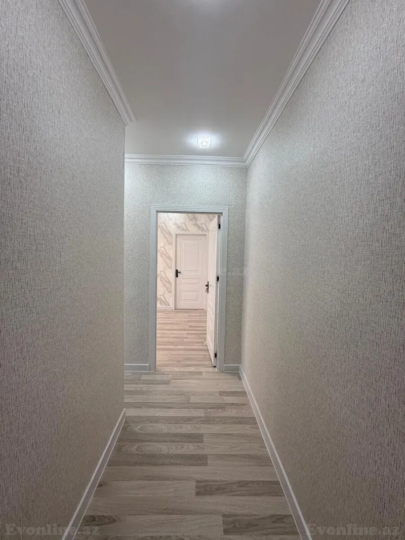 Satılır 2 otaqlı Mənzil Köhnə tikili 61 m² Elmlər Akademiyası m. - şəkil 14