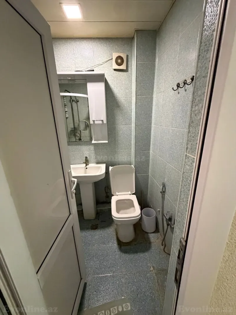 Satılır 3 otaqlı Mənzil Köhnə tikili 55 m² 8-ci mikrorayon - şəkil 3