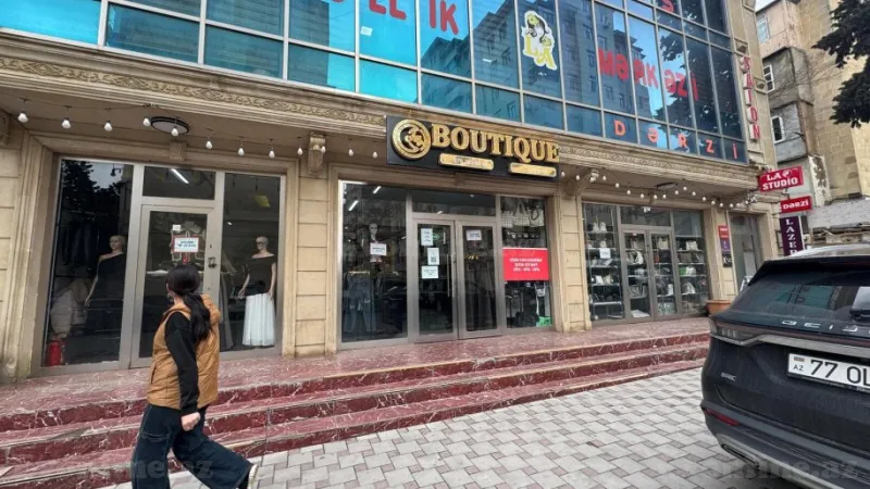 Kirayə verilir Obyekt 155 m² Sabunçu r. - şəkil 2