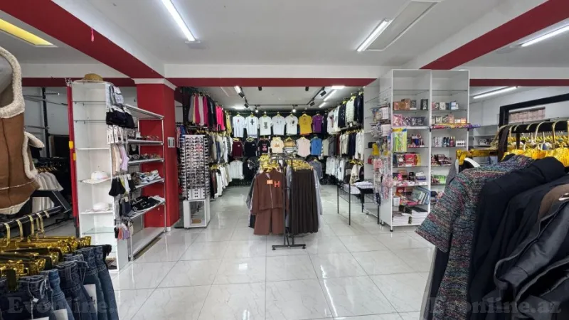 Kirayə verilir Obyekt 155 m² Sabunçu r. - şəkil 4