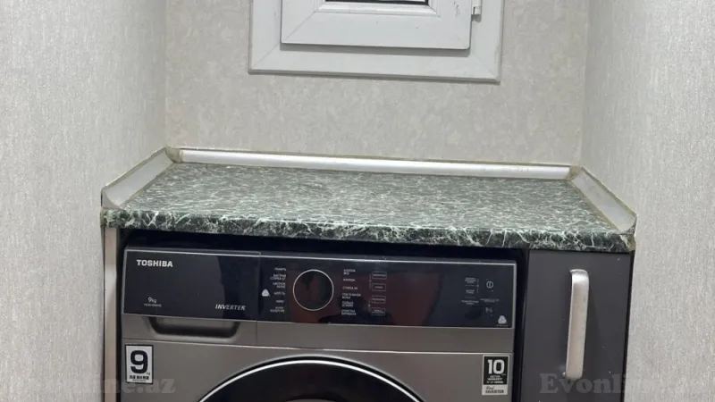 Satılır 2 otaqlı Mənzil Köhnə tikili 55 m² Qaraçuxur - şəkil 6