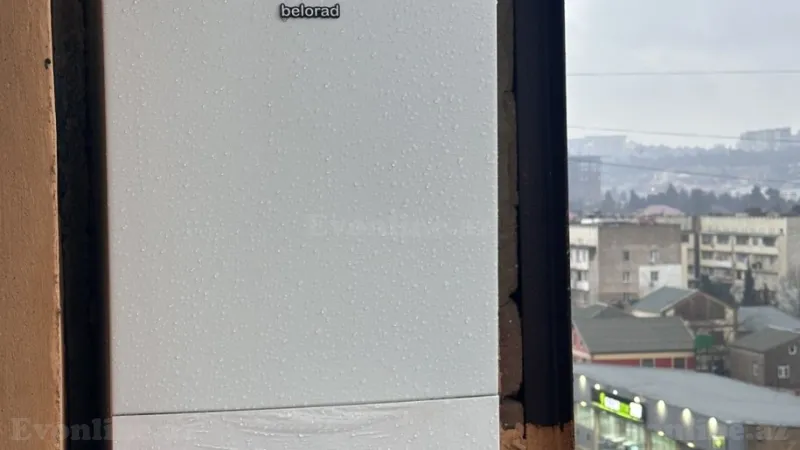 Satılır 2 otaqlı Mənzil Köhnə tikili 55 m² Qaraçuxur - şəkil 8