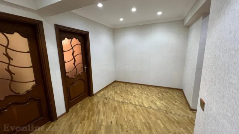 Satılır 3 otaqlı Mənzil Yeni tikili 110 m² Elmlər Akademiyası m. - şəkil 6