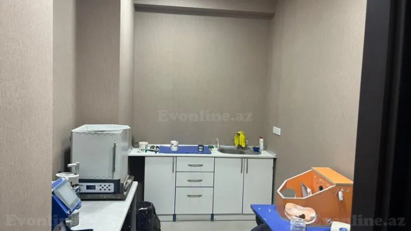 Bakı, Nəsimi r., Nizami m., Kubinkada obyekt satılır