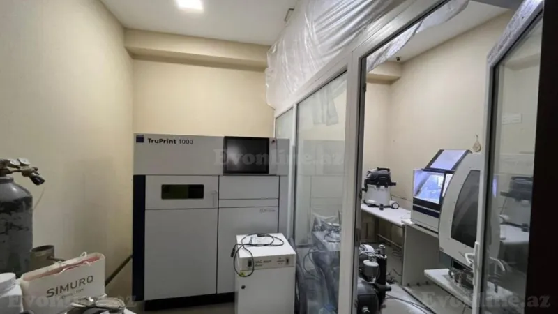 Satılır Obyekt 75 m² Kubinka - şəkil 14