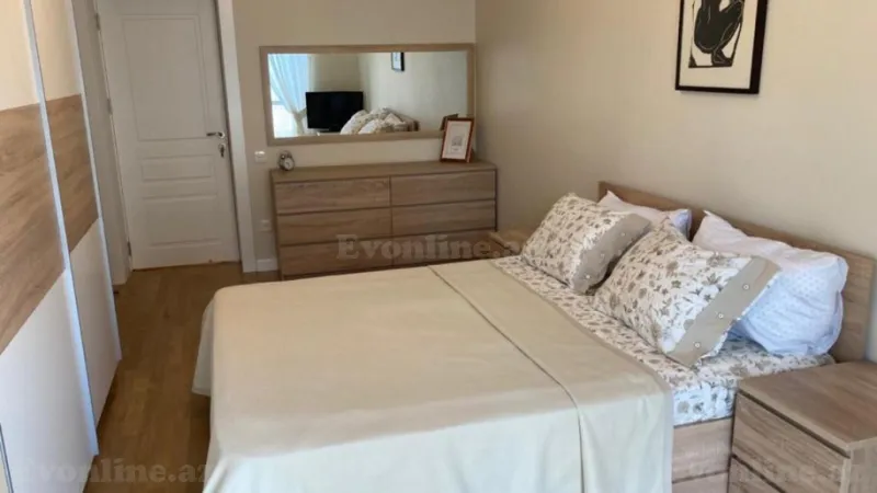 Kirayə verilir 2 otaqlı Mənzil Köhnə tikili 65 m² İçərişəhər m. - şəkil 14