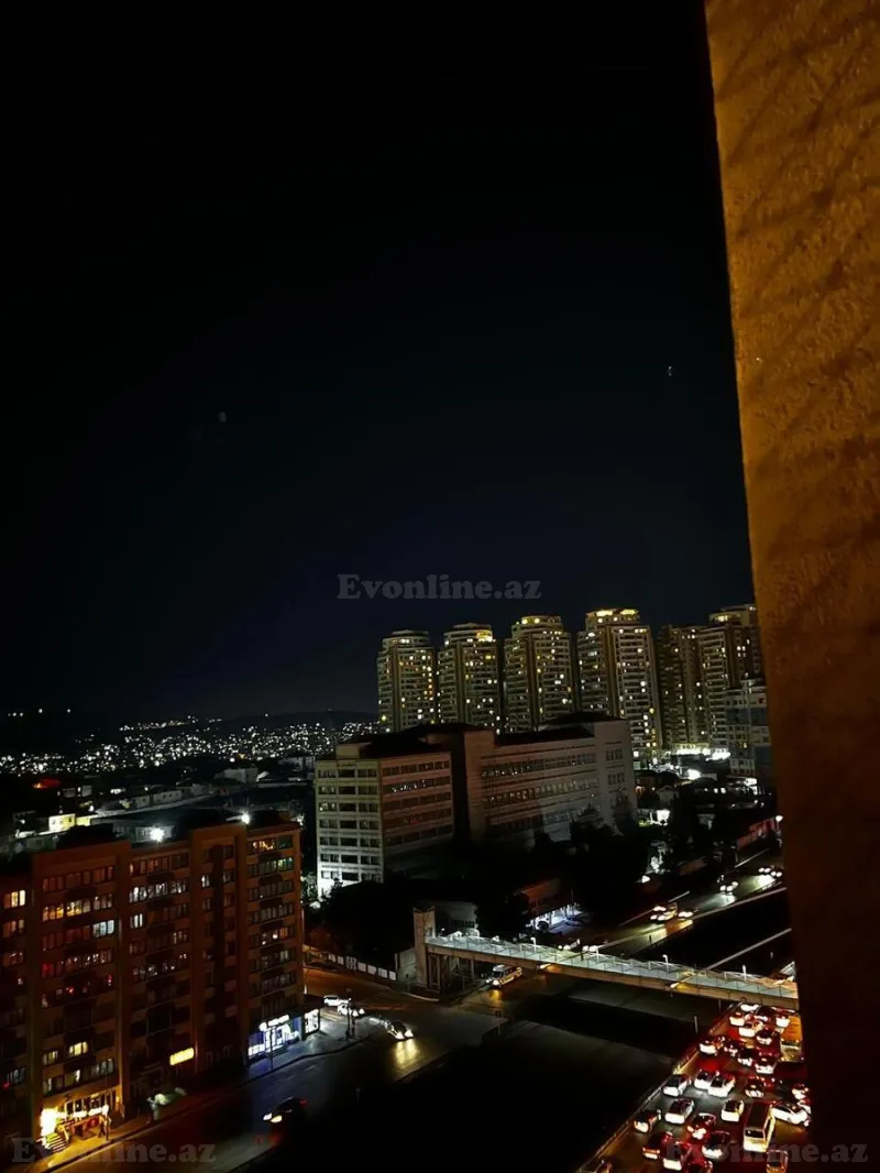 Satılır 3 otaqlı Mənzil Yeni tikili 85 m² 1-ci mikrorayon