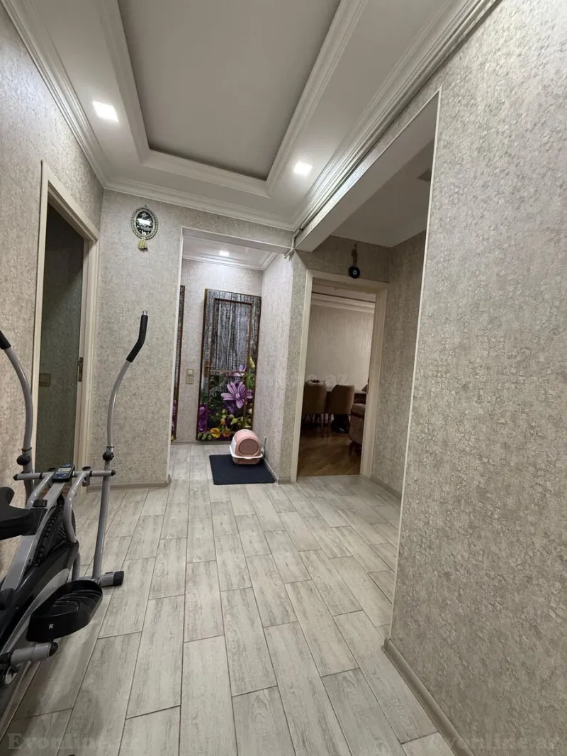 Satılır 3 otaqlı Mənzil Köhnə tikili 75 m² 8-ci mikrorayon - şəkil 6